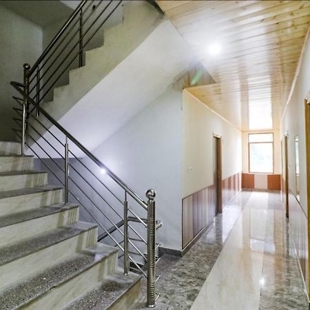 Fabhotel Castle Rock Manāli Екстериор снимка